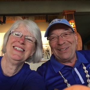 Meet your Posher, Nancy